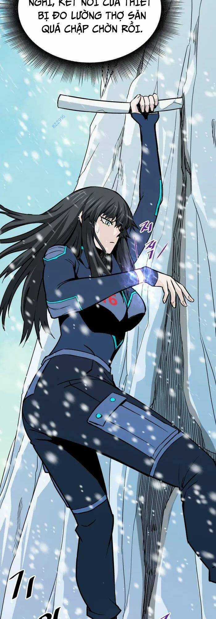 Ta Trở Về Từ ĐịA NgụC Chapter 35 trang 10