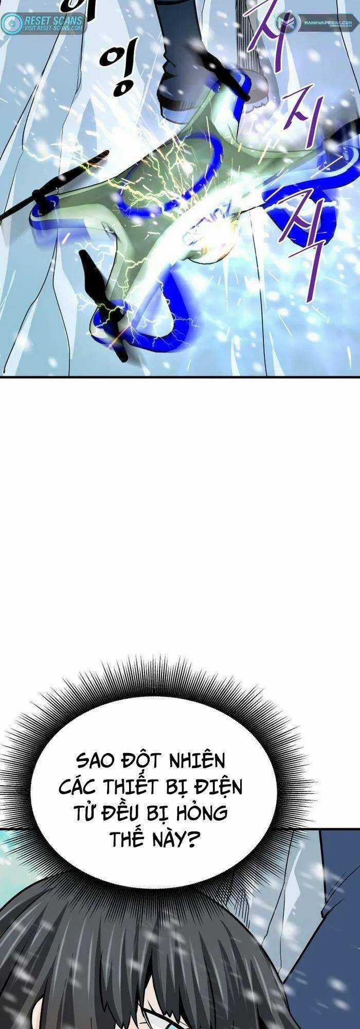 Ta Trở Về Từ ĐịA NgụC Chapter 35 trang 11