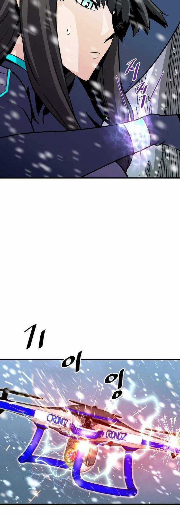 Ta Trở Về Từ ĐịA NgụC Chapter 35 trang 12