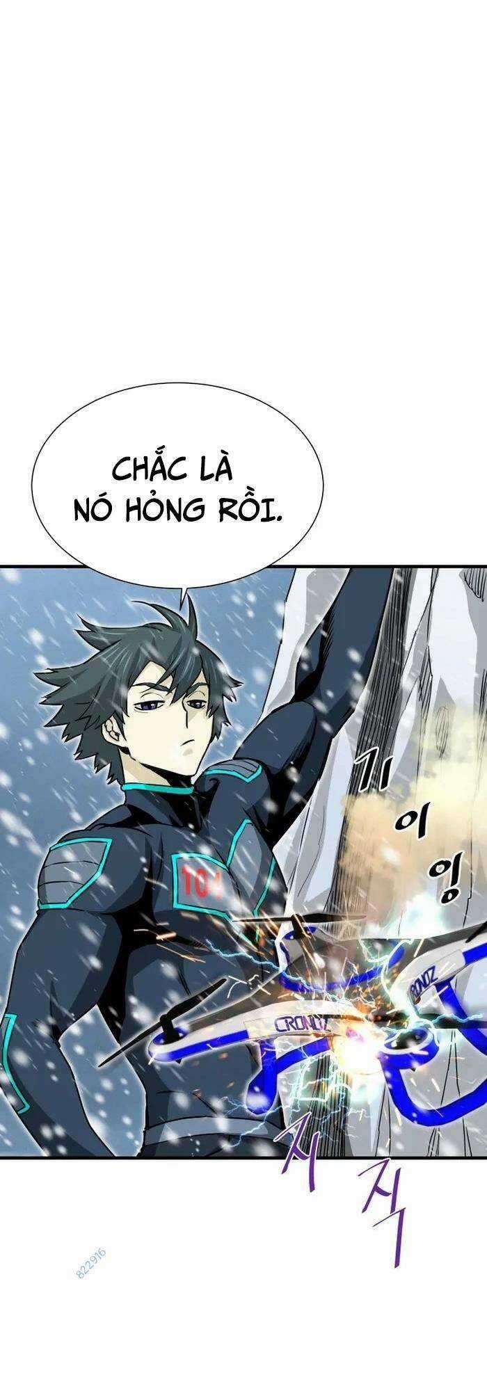 Ta Trở Về Từ ĐịA NgụC Chapter 35 trang 13