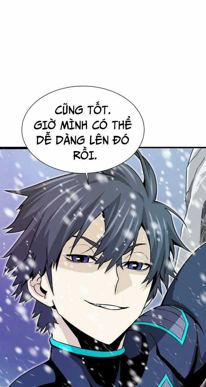Ta Trở Về Từ ĐịA NgụC Chapter 35 trang 14