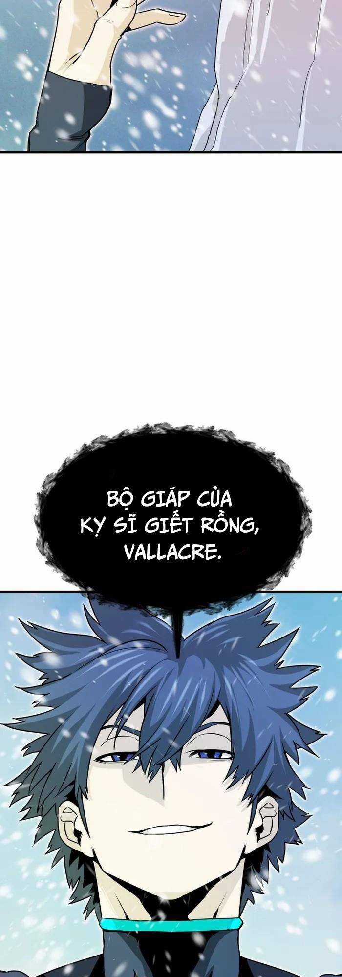Ta Trở Về Từ ĐịA NgụC Chapter 35 trang 16