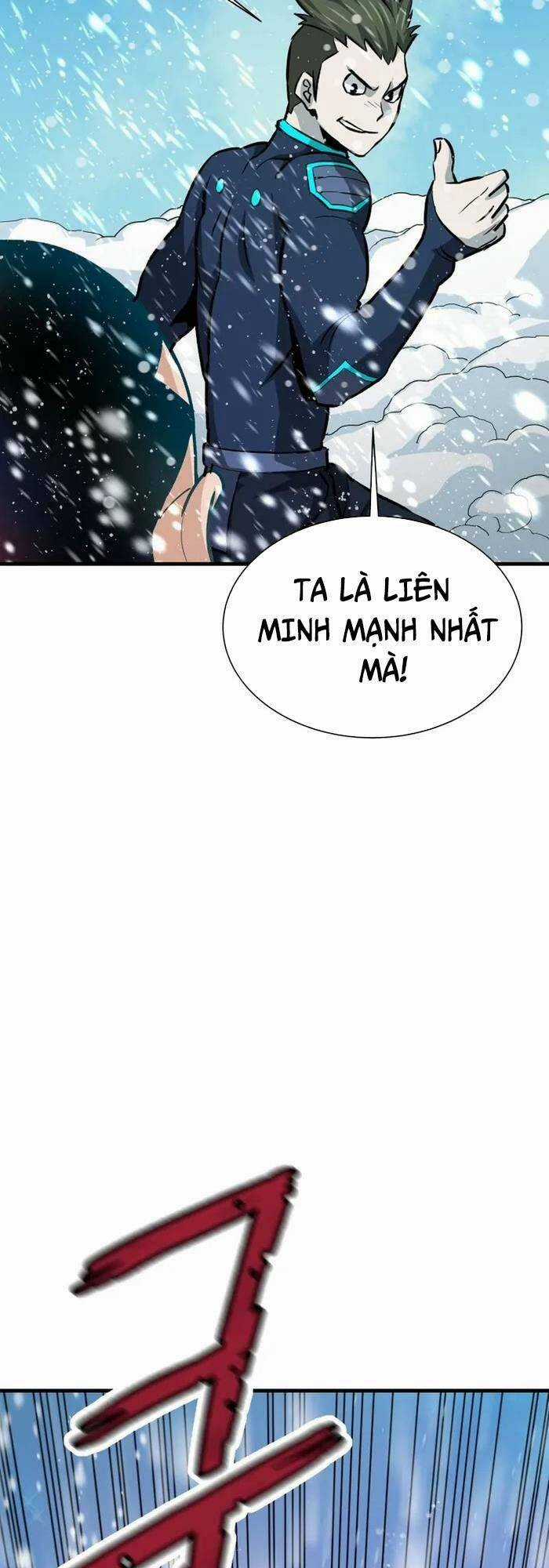 Ta Trở Về Từ ĐịA NgụC Chapter 35 trang 2