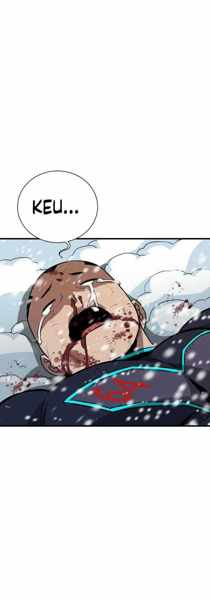 Ta Trở Về Từ ĐịA NgụC Chapter 35 trang 27