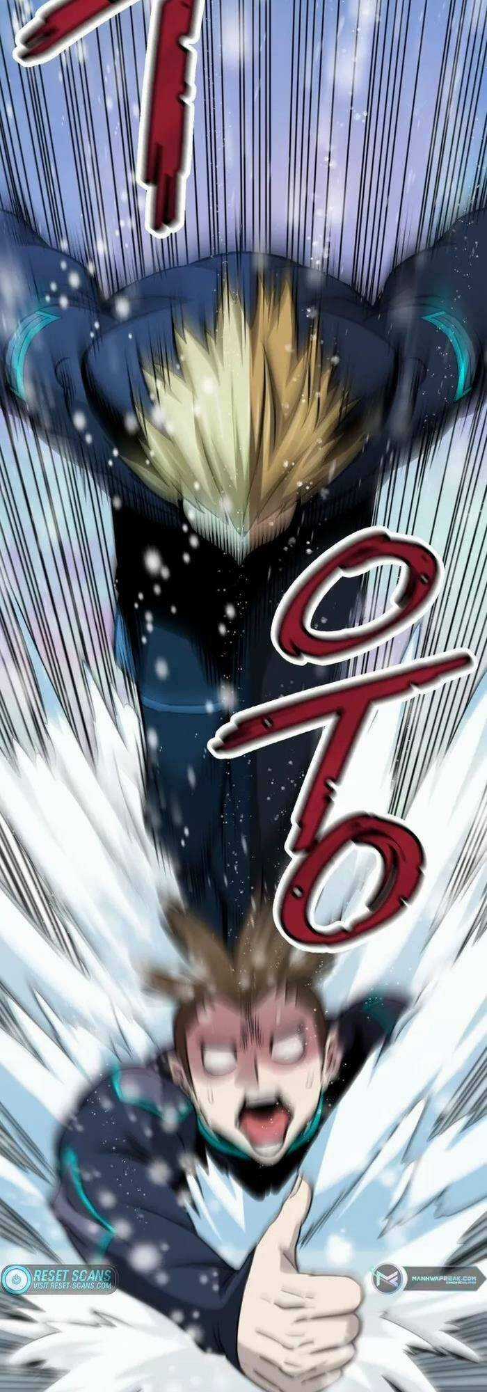 Ta Trở Về Từ ĐịA NgụC Chapter 35 trang 3