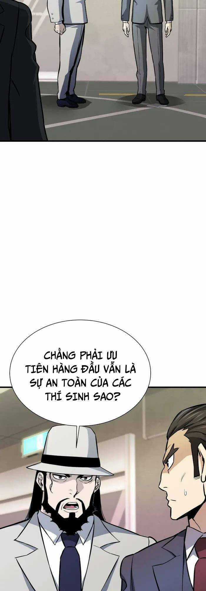 Ta Trở Về Từ ĐịA NgụC Chapter 35 trang 35