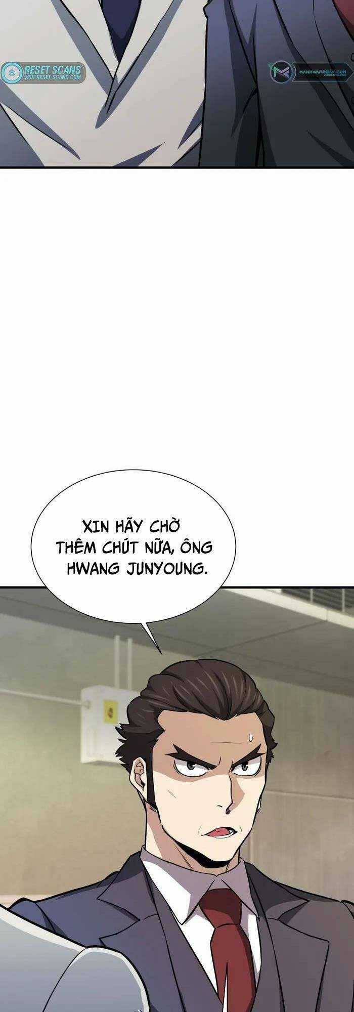 Ta Trở Về Từ ĐịA NgụC Chapter 35 trang 36