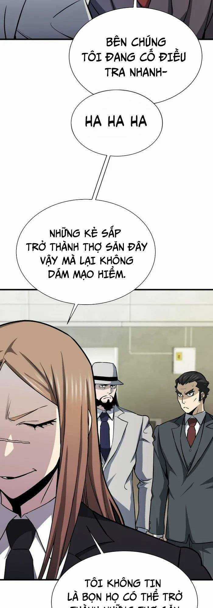 Ta Trở Về Từ ĐịA NgụC Chapter 35 trang 37