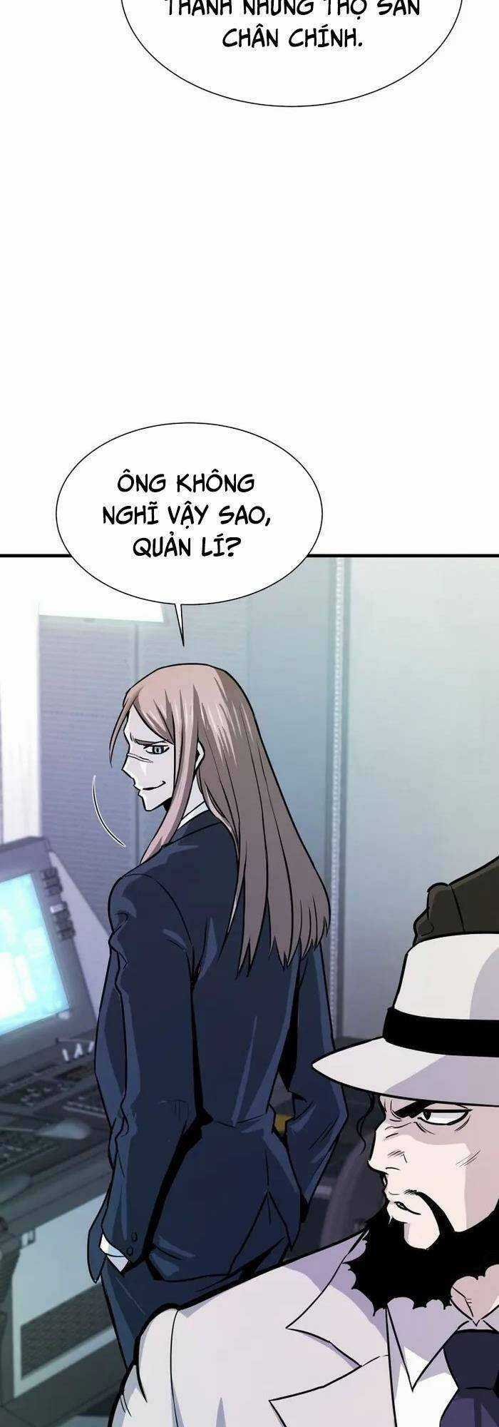Ta Trở Về Từ ĐịA NgụC Chapter 35 trang 38