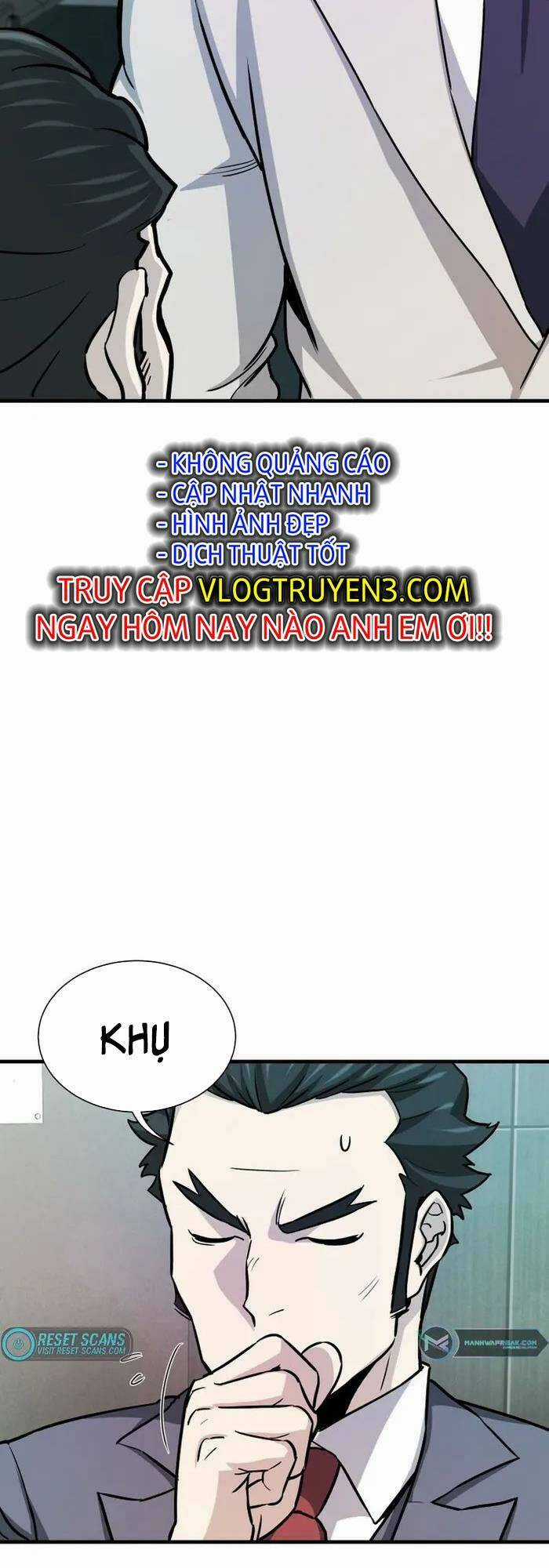Ta Trở Về Từ ĐịA NgụC Chapter 35 trang 39