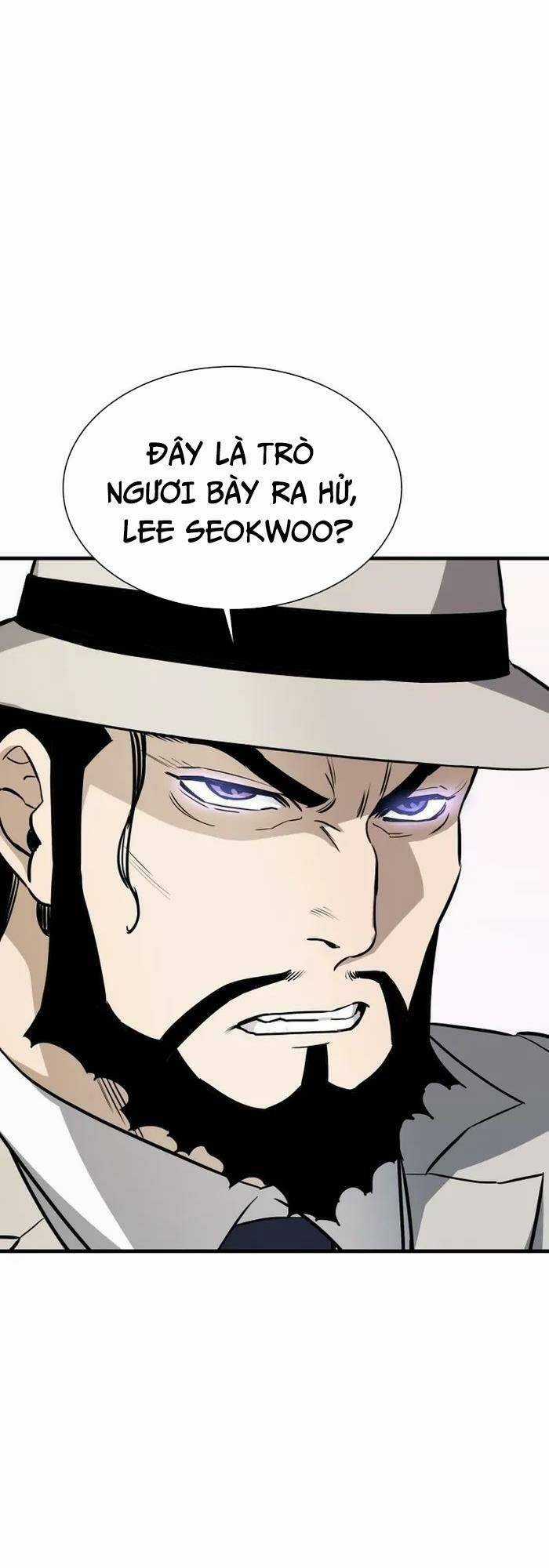 Ta Trở Về Từ ĐịA NgụC Chapter 35 trang 40