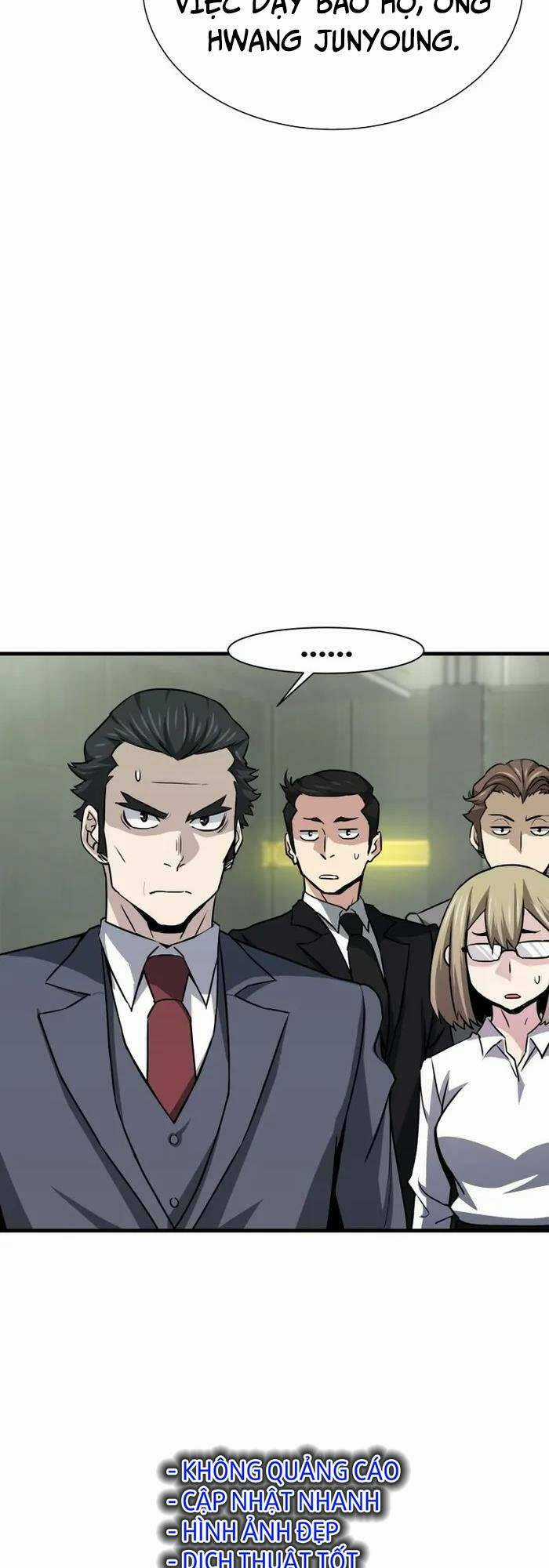 Ta Trở Về Từ ĐịA NgụC Chapter 35 trang 42