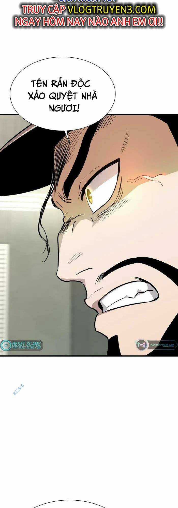 Ta Trở Về Từ ĐịA NgụC Chapter 35 trang 43