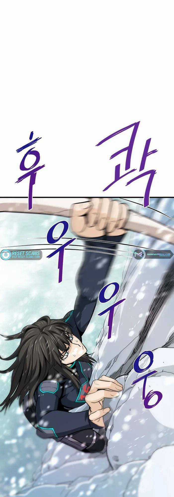 Ta Trở Về Từ ĐịA NgụC Chapter 35 trang 49