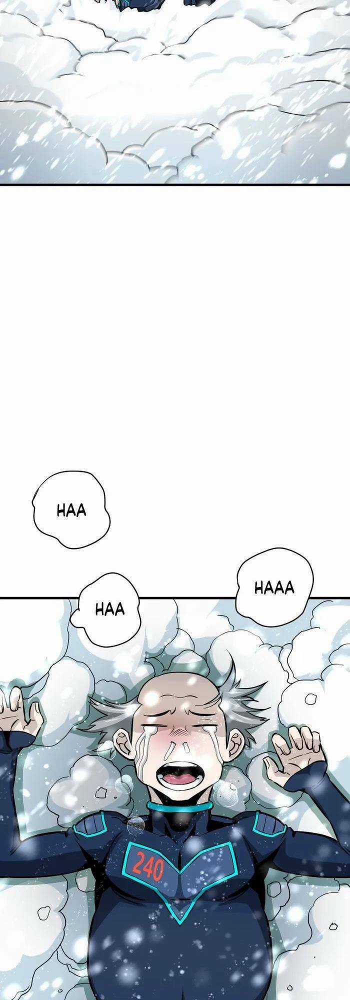 Ta Trở Về Từ ĐịA NgụC Chapter 35 trang 54