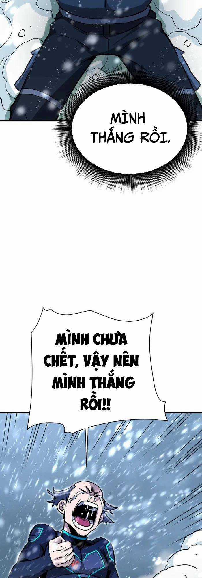 Ta Trở Về Từ ĐịA NgụC Chapter 35 trang 55
