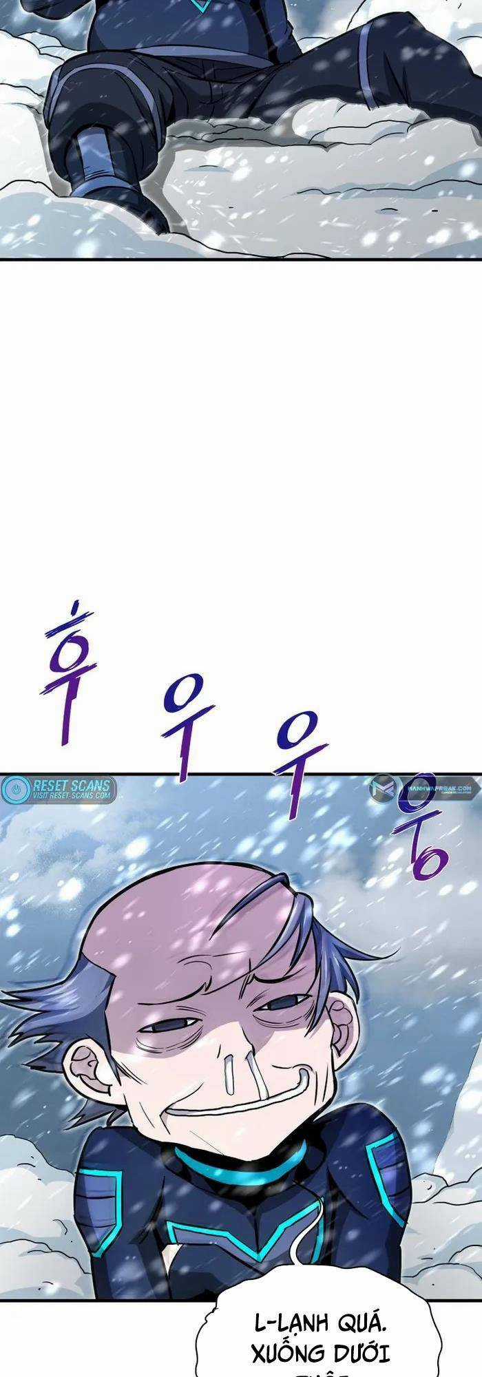 Ta Trở Về Từ ĐịA NgụC Chapter 35 trang 56