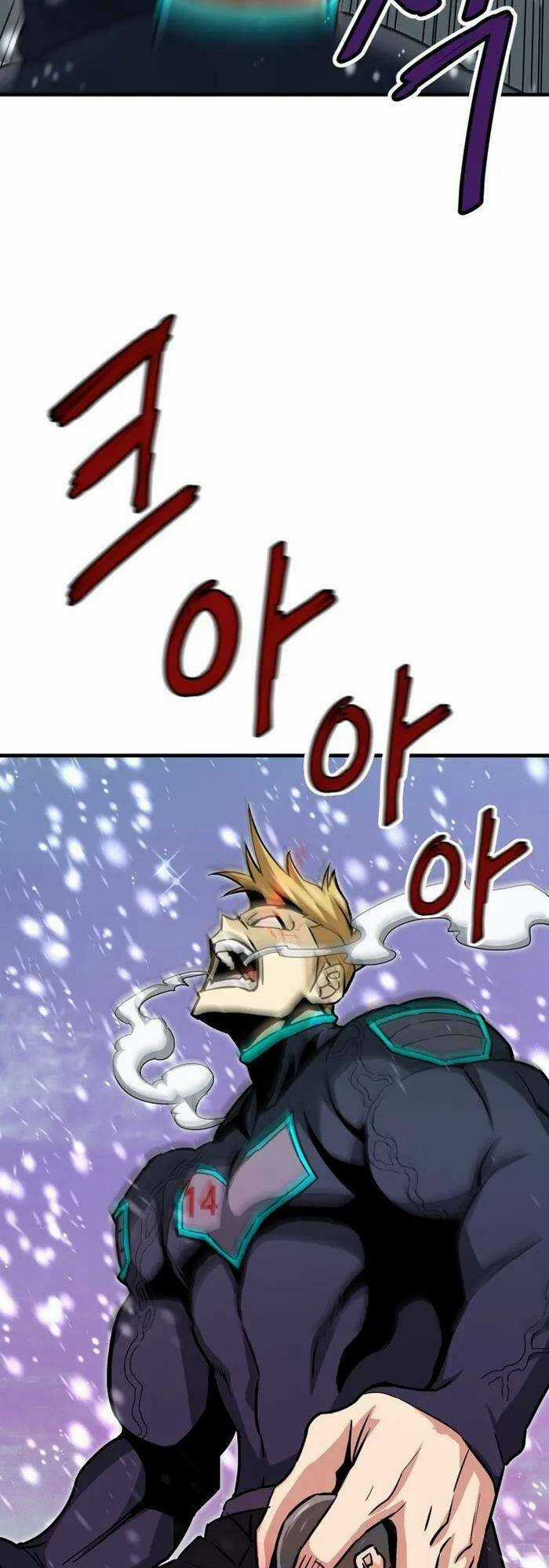 Ta Trở Về Từ ĐịA NgụC Chapter 35 trang 6