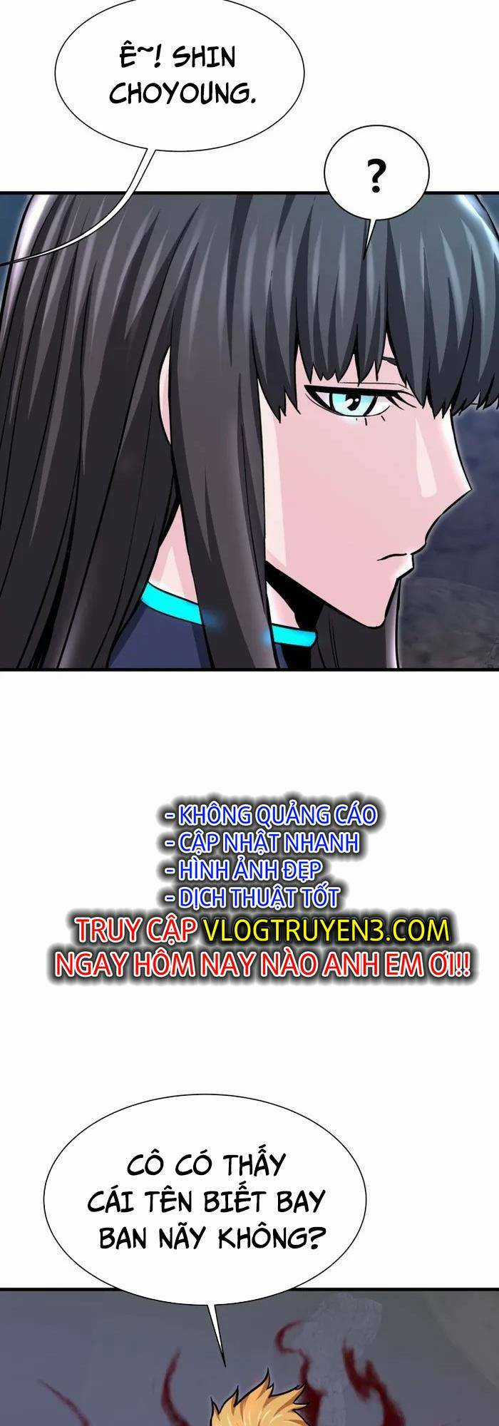 Ta Trở Về Từ ĐịA NgụC Chapter 35 trang 61