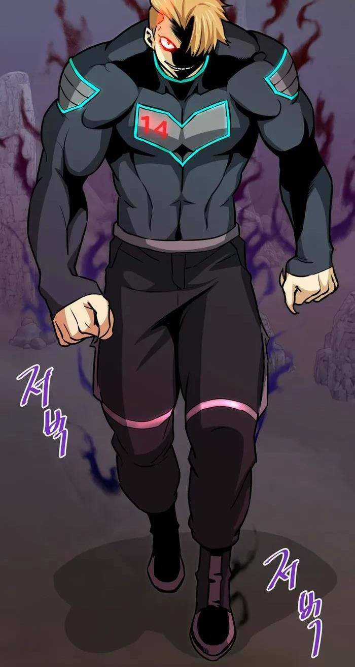 Ta Trở Về Từ ĐịA NgụC Chapter 35 trang 62