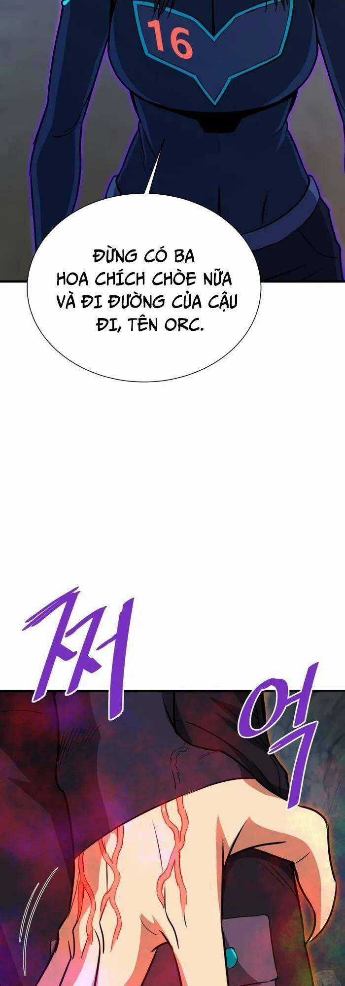 Ta Trở Về Từ ĐịA NgụC Chapter 35 trang 67