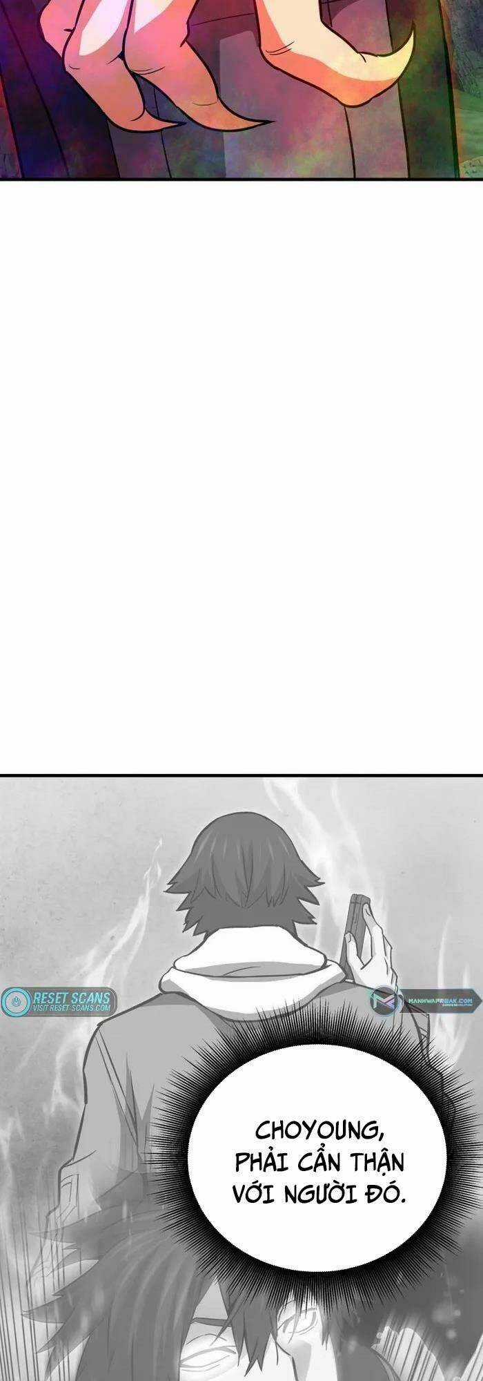 Ta Trở Về Từ ĐịA NgụC Chapter 35 trang 68