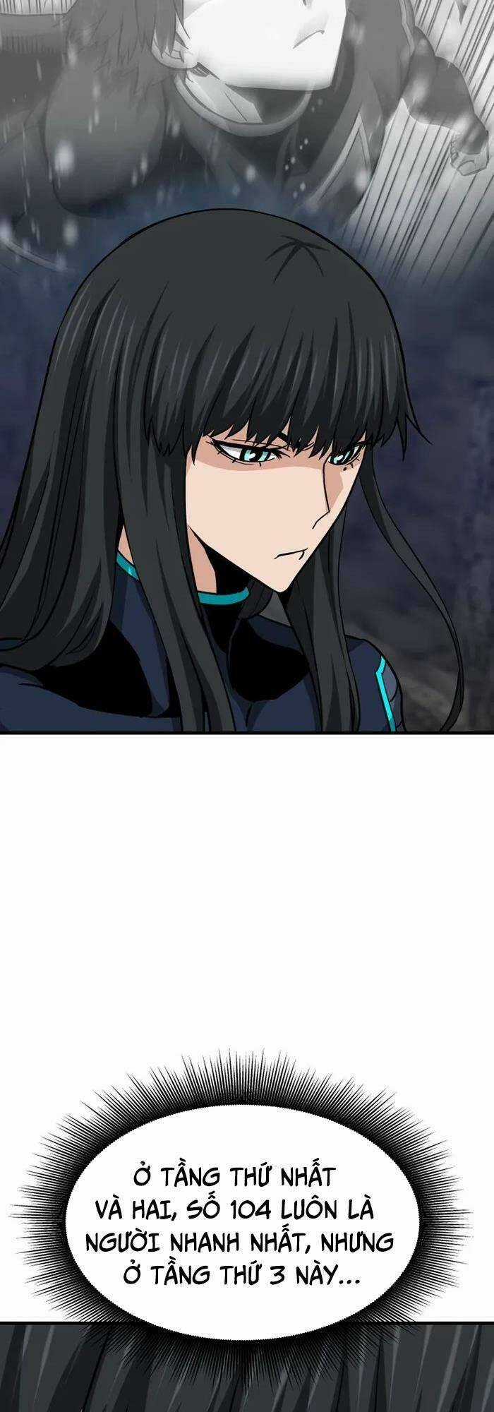 Ta Trở Về Từ ĐịA NgụC Chapter 35 trang 69