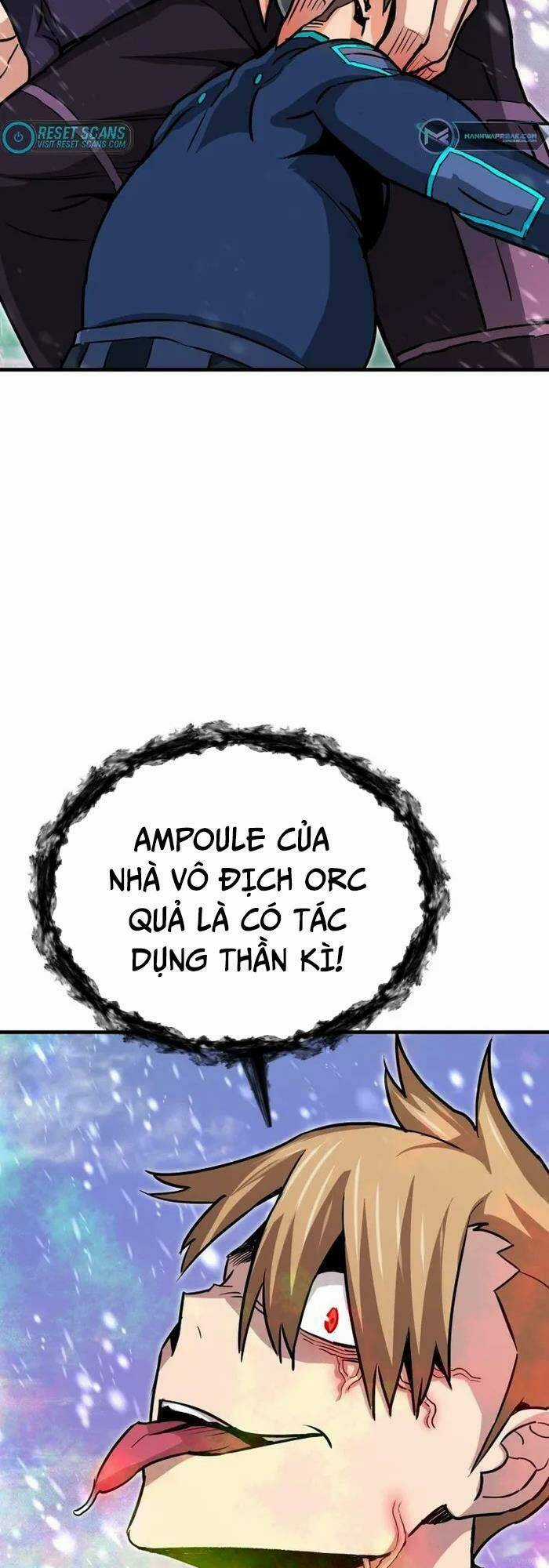 Ta Trở Về Từ ĐịA NgụC Chapter 35 trang 7