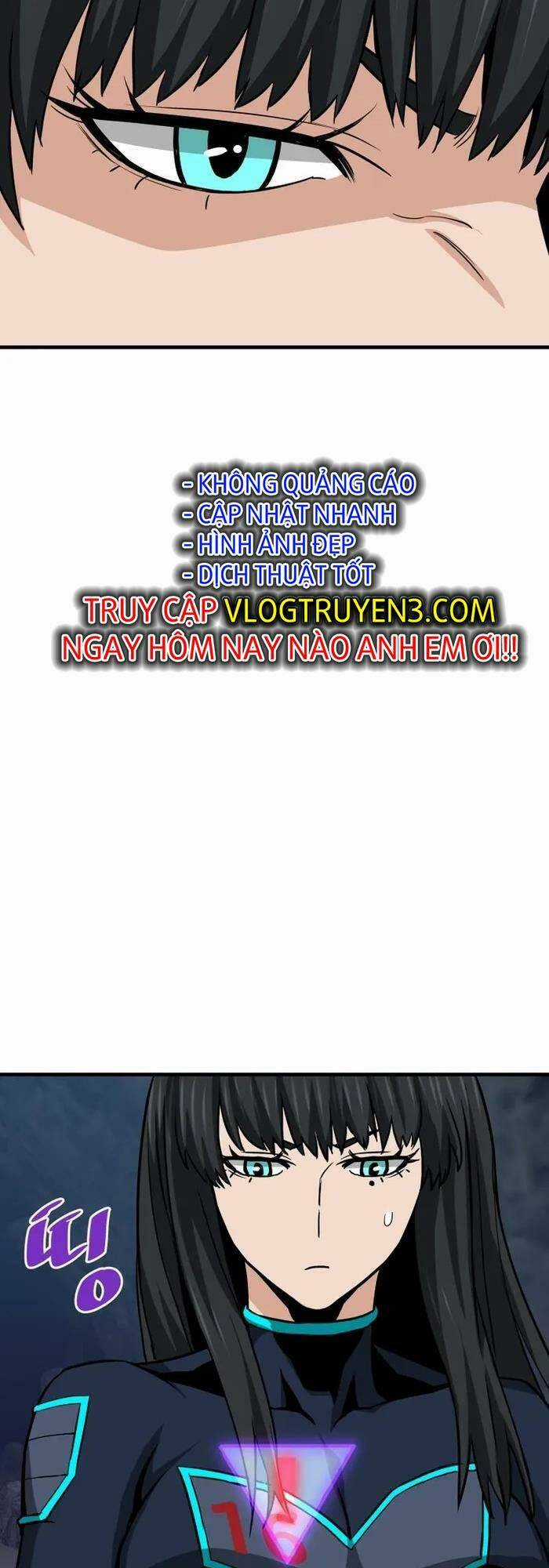 Ta Trở Về Từ ĐịA NgụC Chapter 35 trang 70