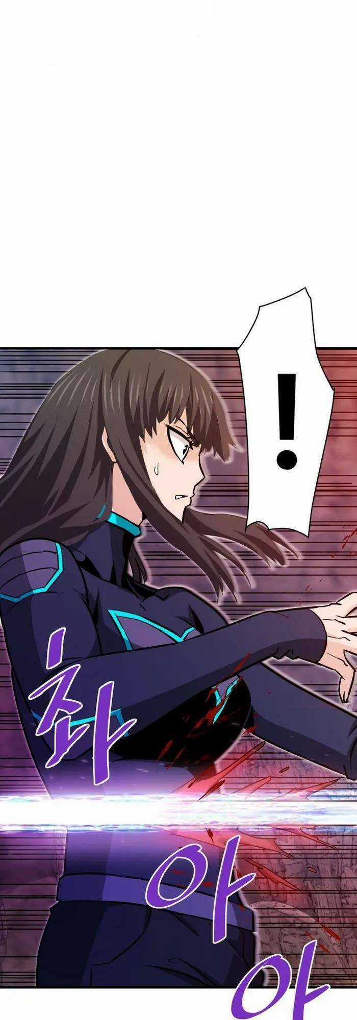 Ta Trở Về Từ ĐịA NgụC Chapter 35 trang 72