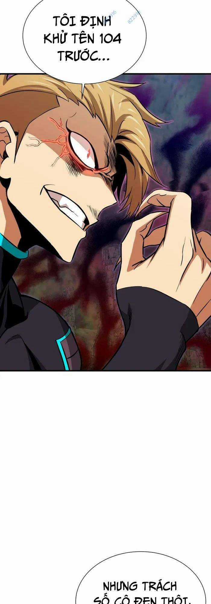 Ta Trở Về Từ ĐịA NgụC Chapter 35 trang 74