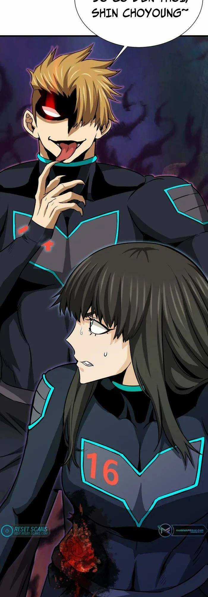 Ta Trở Về Từ ĐịA NgụC Chapter 35 trang 75