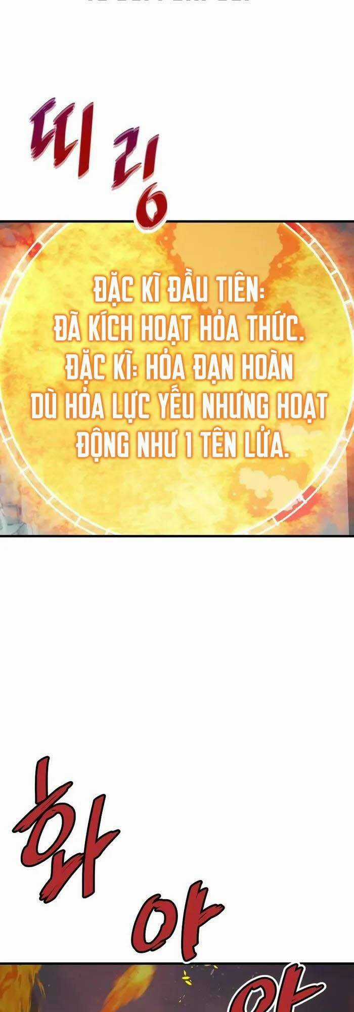 Ta Trở Về Từ ĐịA NgụC Chapter 36 trang 0
