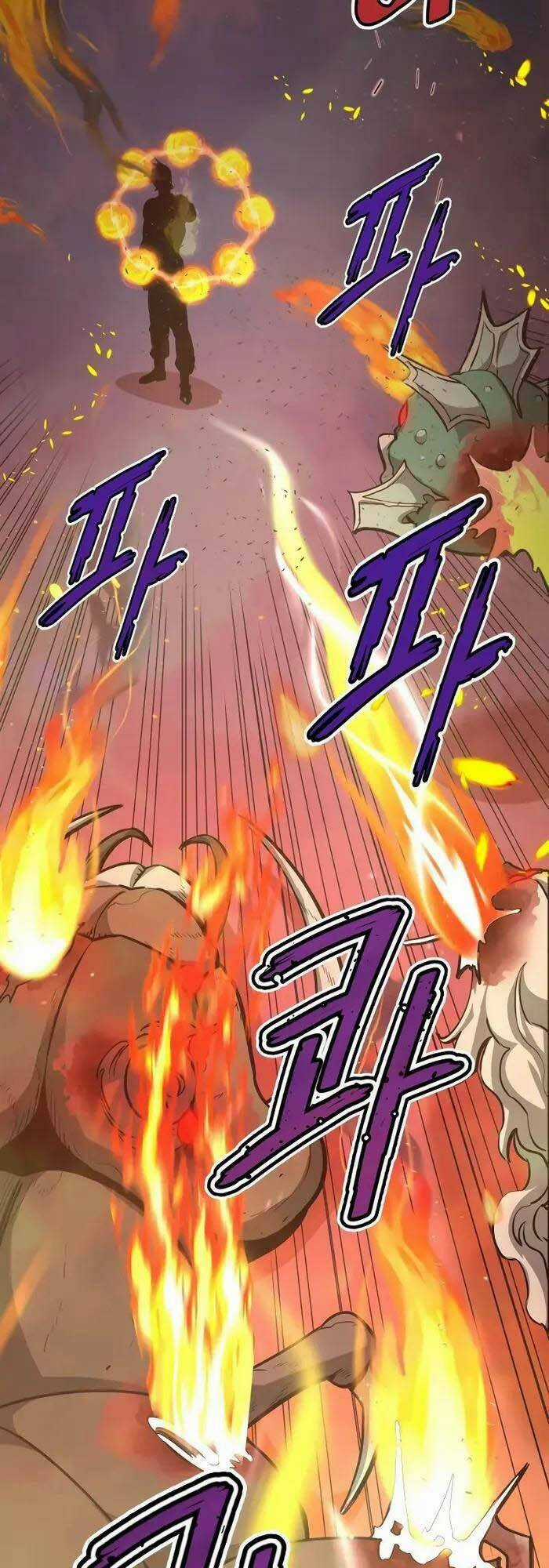 Ta Trở Về Từ ĐịA NgụC Chapter 36 trang 1