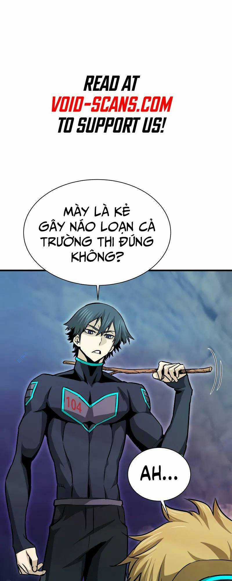 Ta Trở Về Từ ĐịA NgụC Chapter 38 trang 0