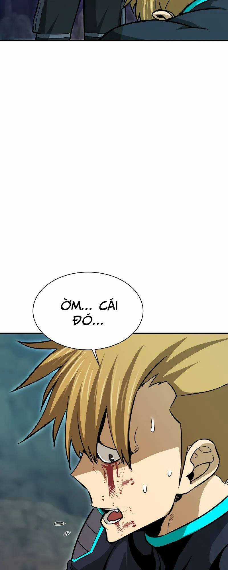 Ta Trở Về Từ ĐịA NgụC Chapter 38 trang 1