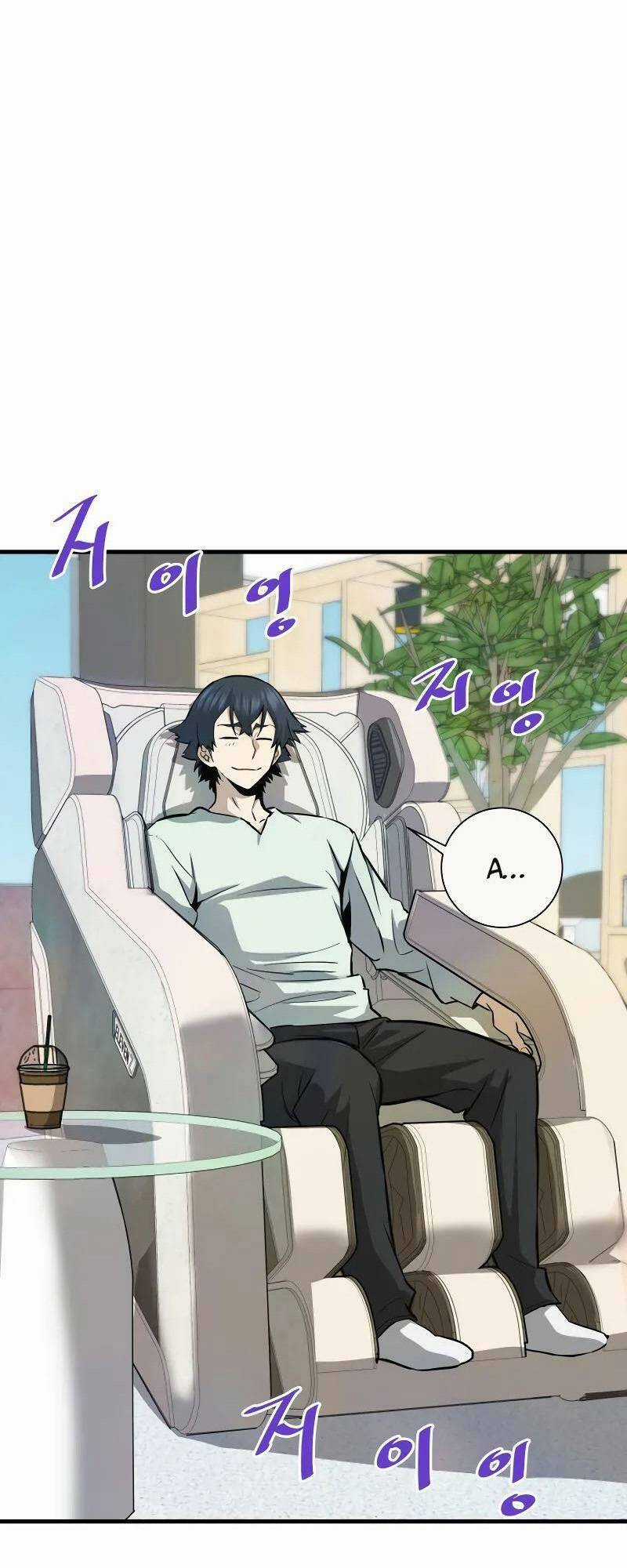 Ta Trở Về Từ ĐịA NgụC Chapter 39 trang 1