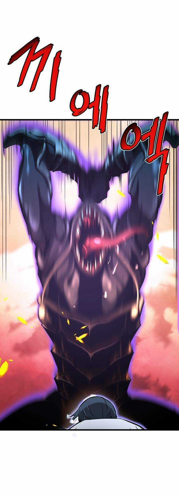 Ta Trở Về Từ ĐịA NgụC Chapter 4 trang 10