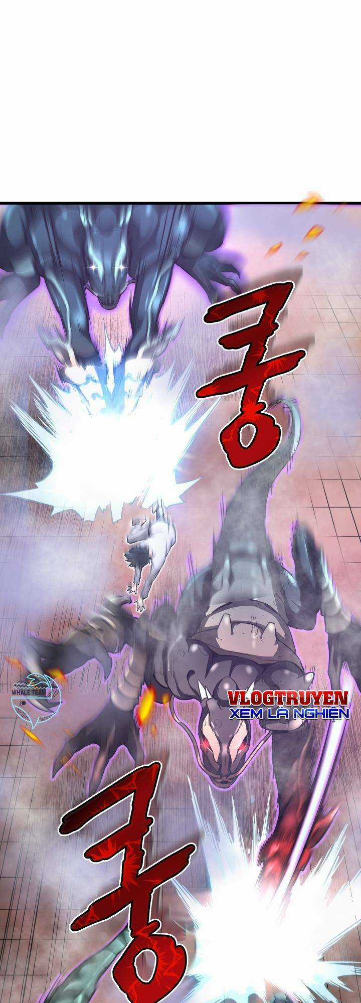 Ta Trở Về Từ ĐịA NgụC Chapter 4 trang 11