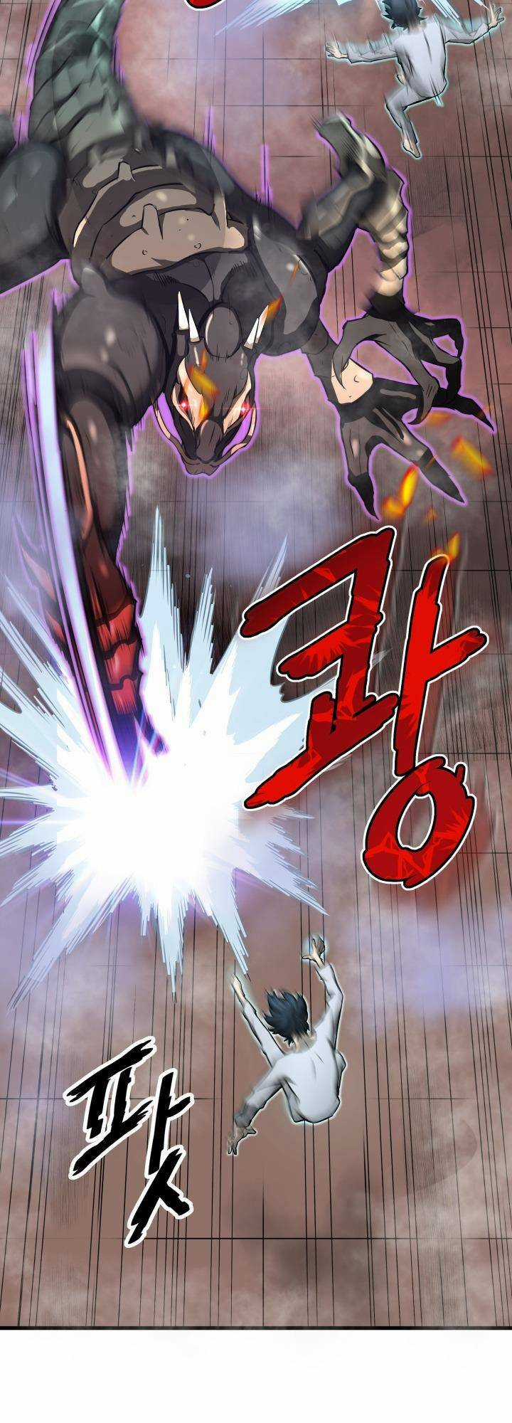 Ta Trở Về Từ ĐịA NgụC Chapter 4 trang 12