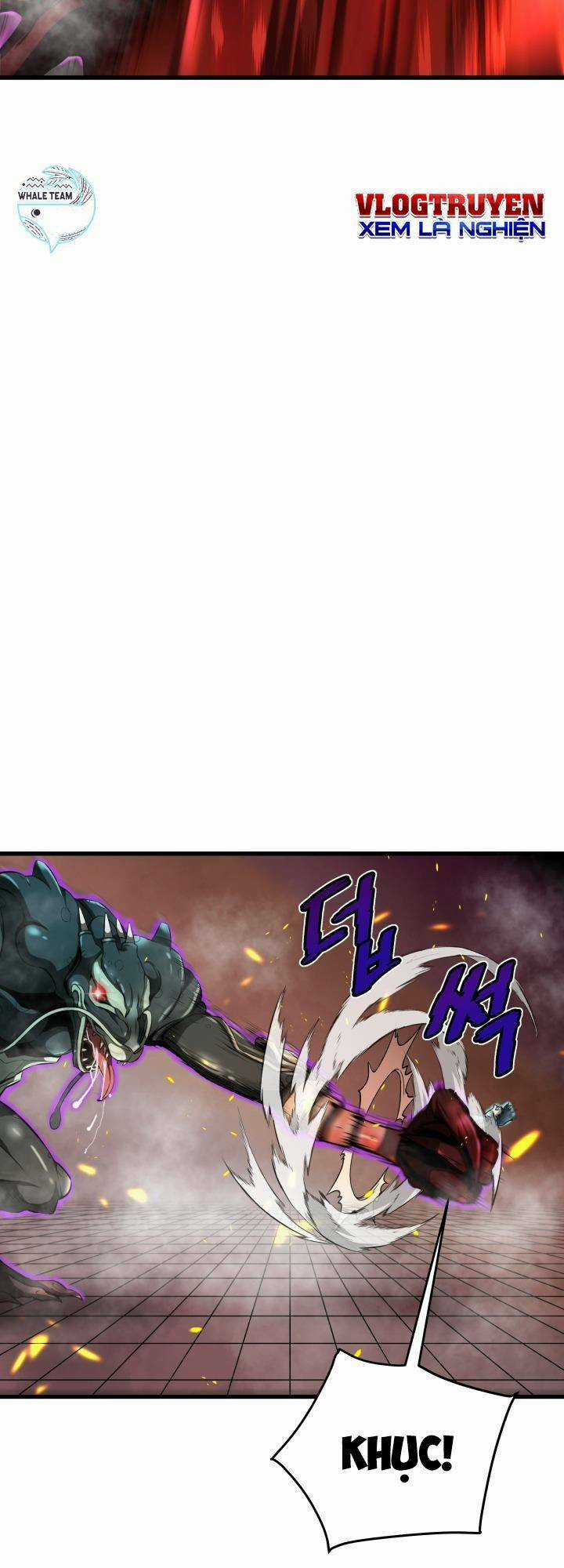 Ta Trở Về Từ ĐịA NgụC Chapter 4 trang 14