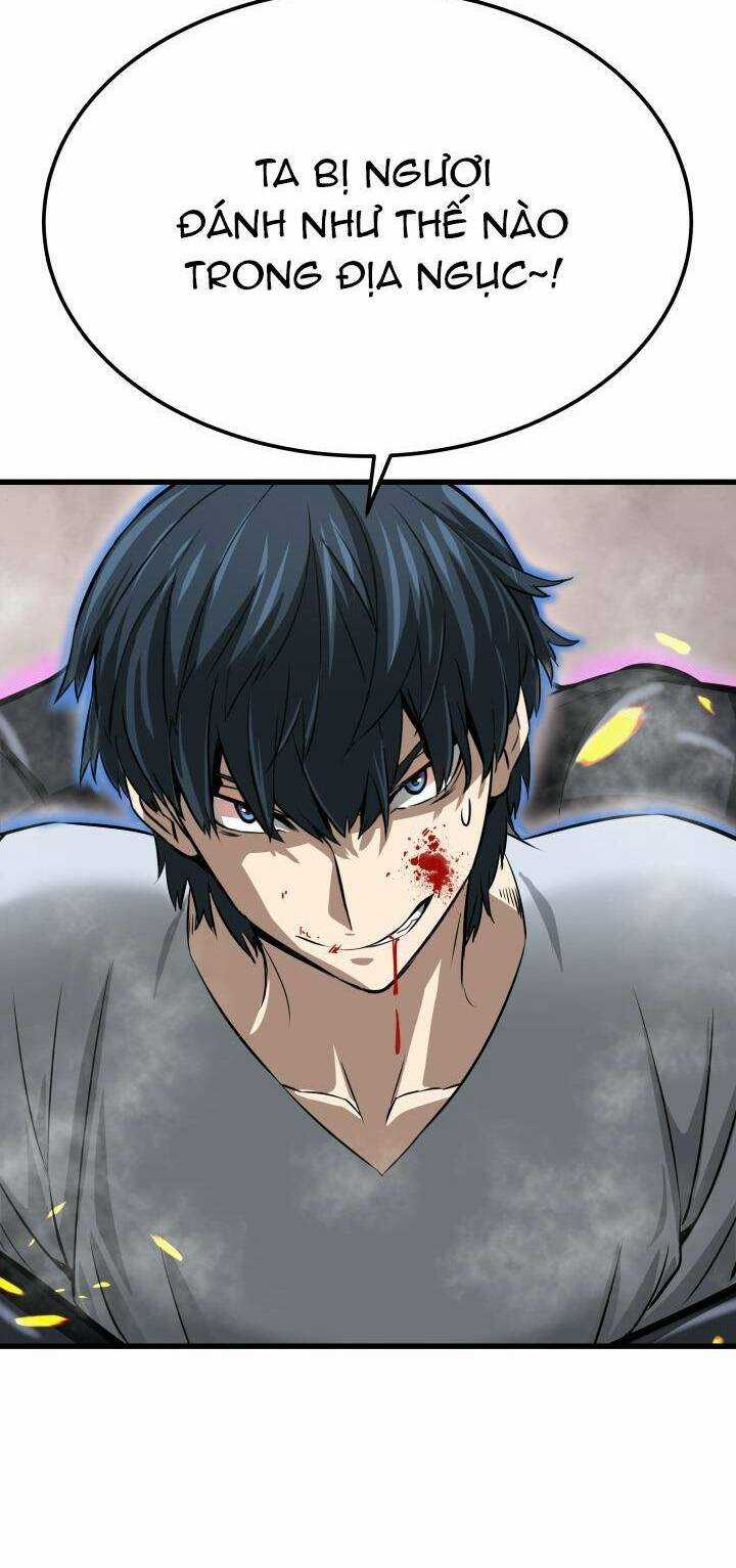 Ta Trở Về Từ ĐịA NgụC Chapter 4 trang 17