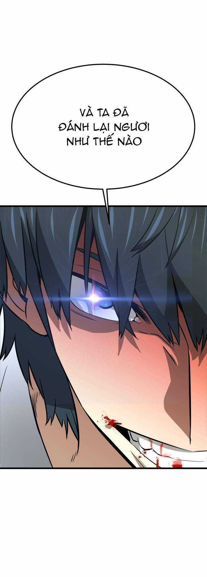 Ta Trở Về Từ ĐịA NgụC Chapter 4 trang 18