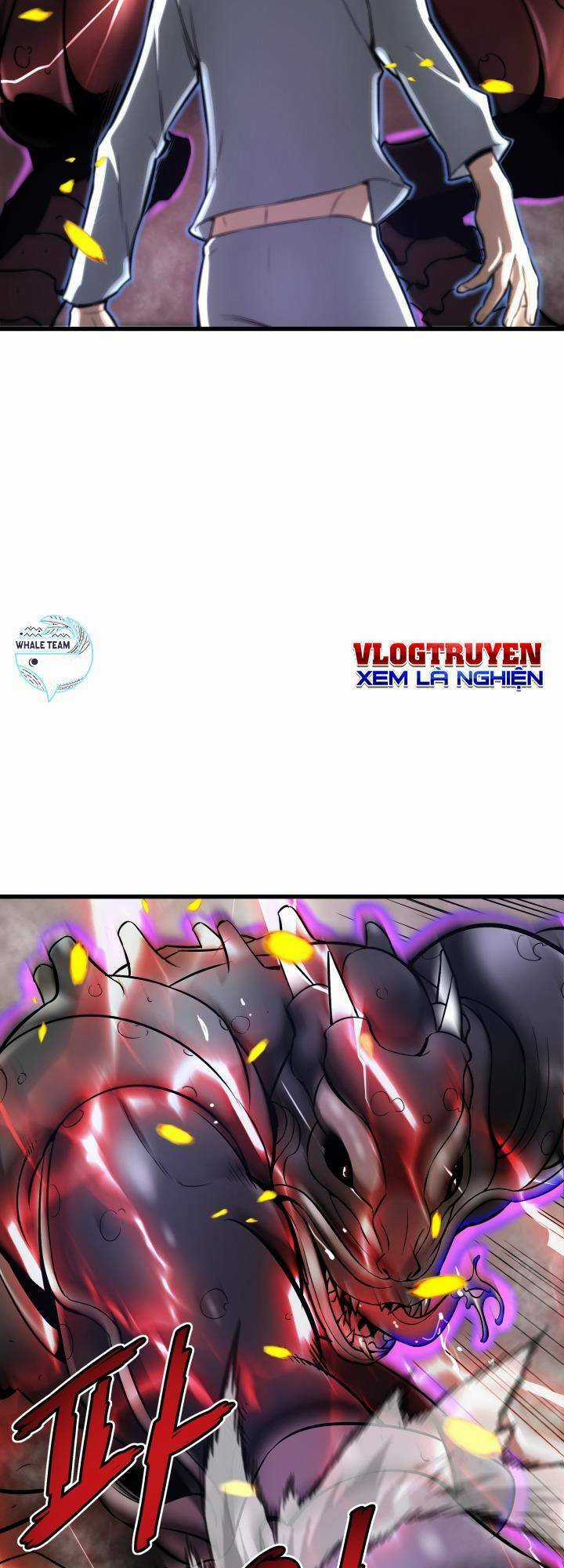 Ta Trở Về Từ ĐịA NgụC Chapter 4 trang 2