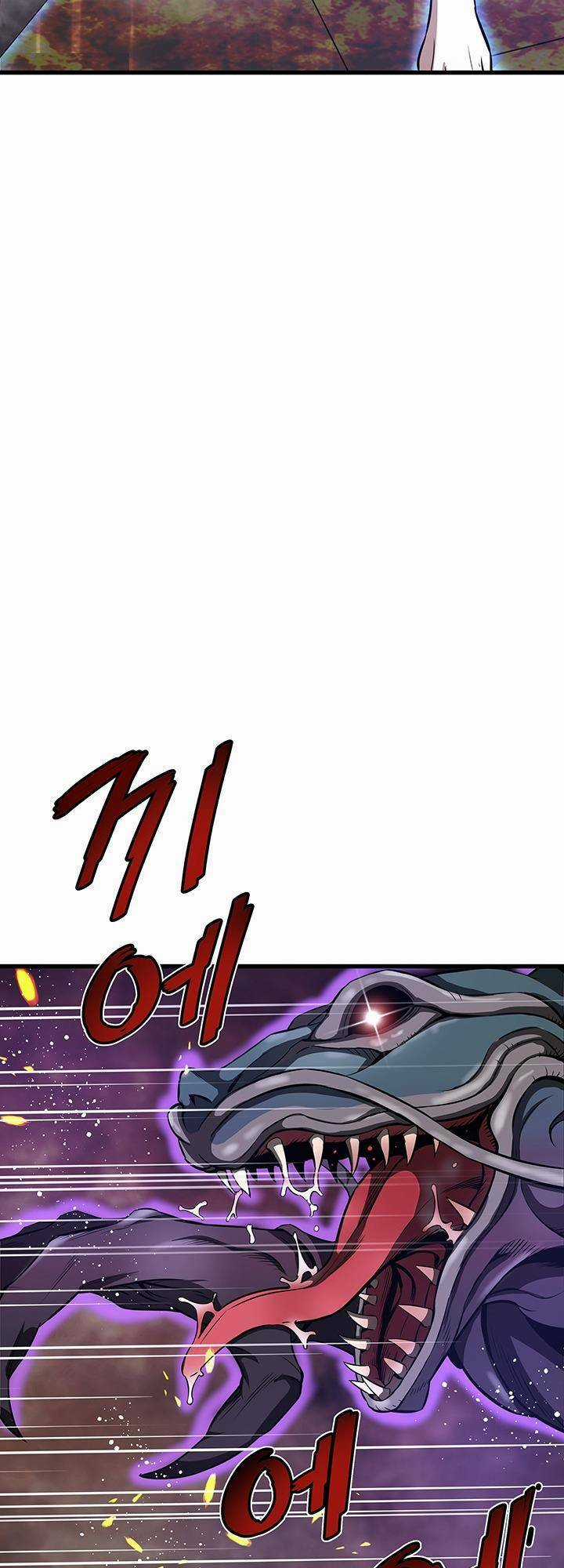 Ta Trở Về Từ ĐịA NgụC Chapter 4 trang 23