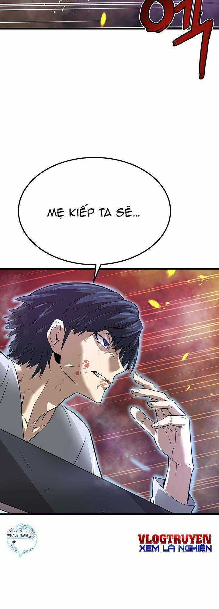 Ta Trở Về Từ ĐịA NgụC Chapter 4 trang 24