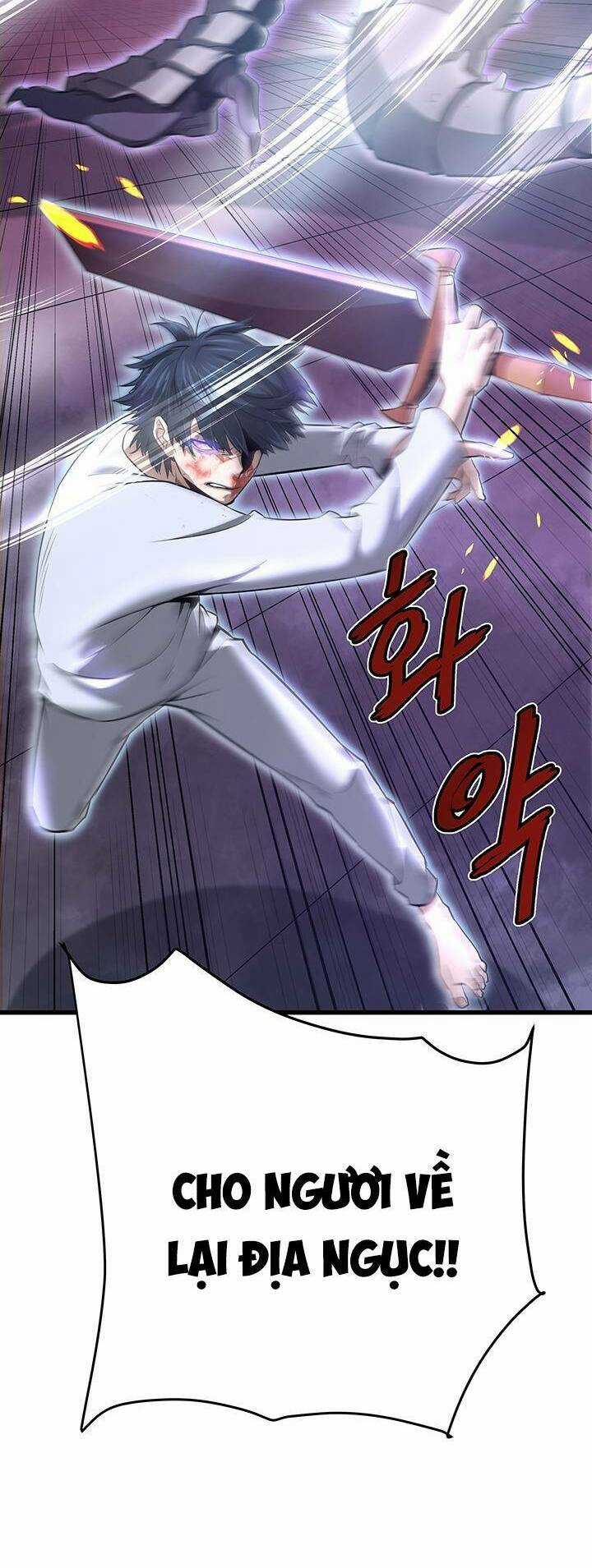 Ta Trở Về Từ ĐịA NgụC Chapter 4 trang 26