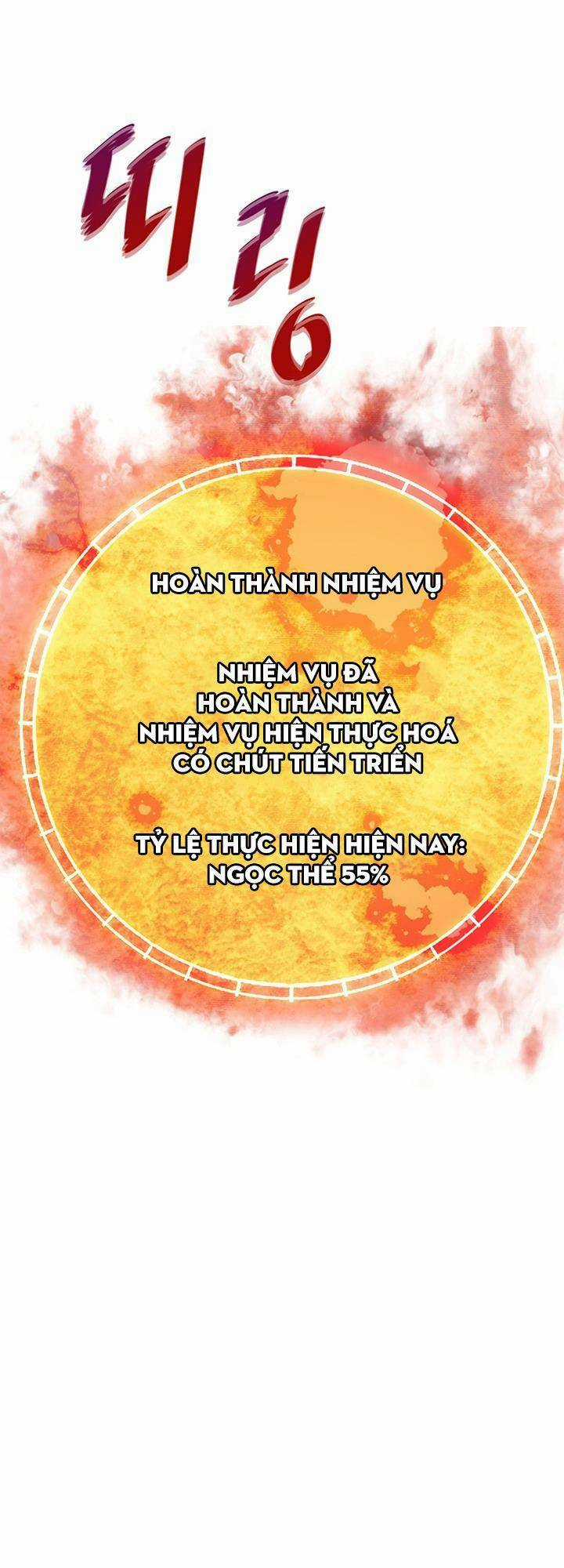 Ta Trở Về Từ ĐịA NgụC Chapter 4 trang 27