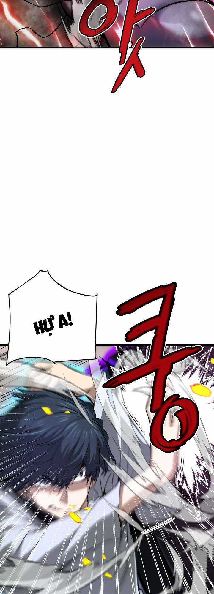 Ta Trở Về Từ ĐịA NgụC Chapter 4 trang 3