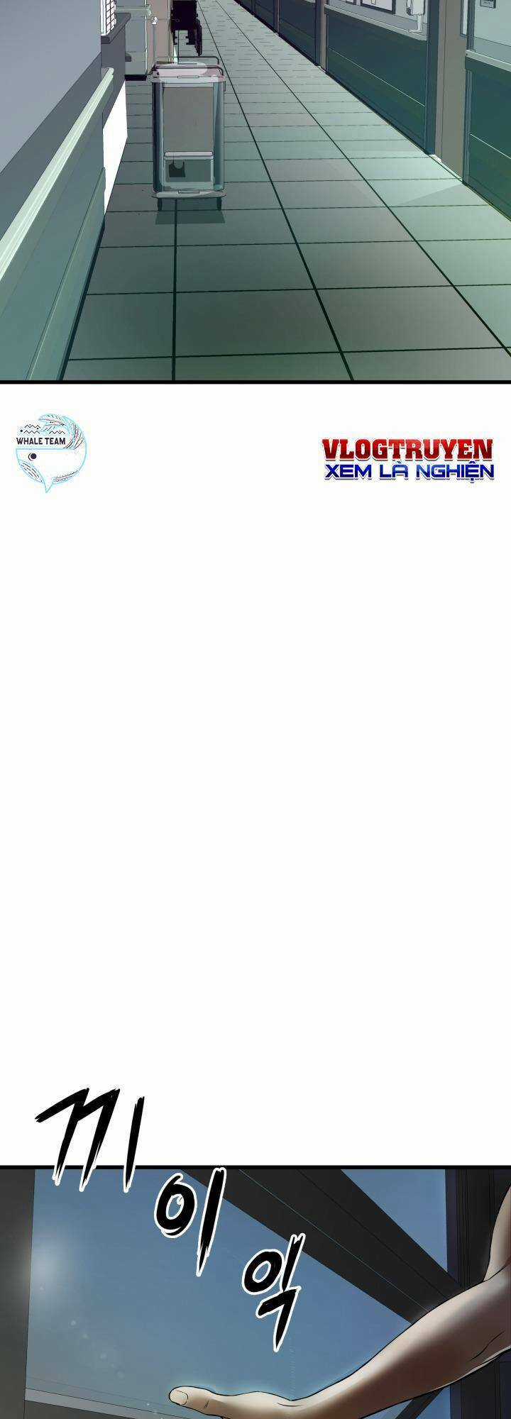 Ta Trở Về Từ ĐịA NgụC Chapter 4 trang 30